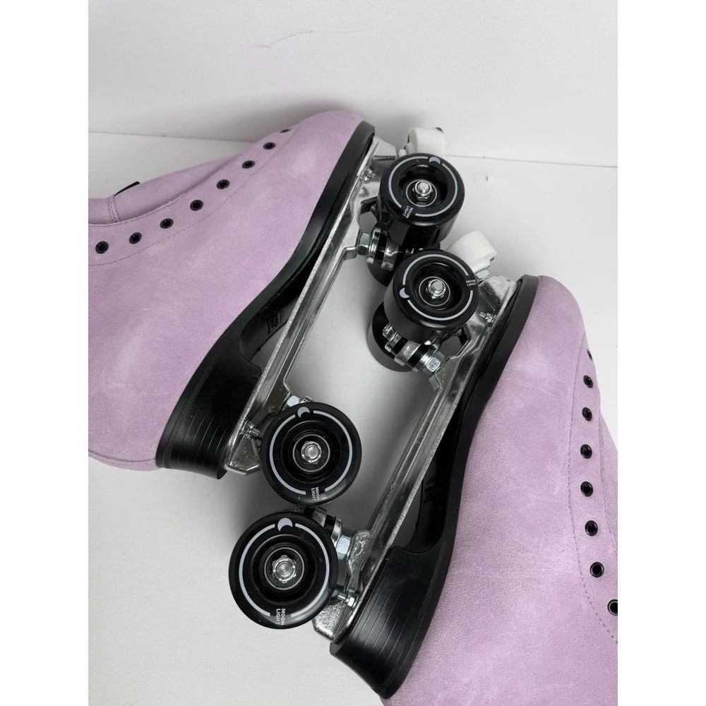 Moon Boot Moonlight Roller Skates Cosmic Quartz Men's 12 Women's 14‎ EU47